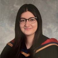 Halmyre Employee Sabrina Campoli's profile photo