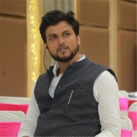 Singhal Industries Employee Rahul Rao's profile photo