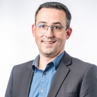 IRIS (Canon Group) Employee Pierre Deschamps's profile photo