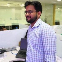 Wells Fargo Employee Uttam Chatterjee's profile photo
