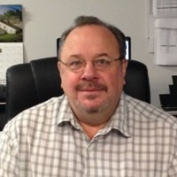 EverStaff Employee Bob Goff's profile photo