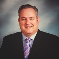 General Plastics & Composites LP Employee Keith Fielding's profile photo