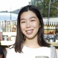 iSAM Securities Employee Jessica Zhao's profile photo