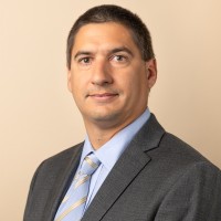 Nelson-Rudie & Associates, Inc. Employee Jonathan Burks's profile photo
