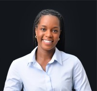 ARK Africa Employee Sonia Cege's profile photo