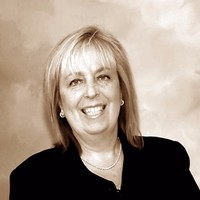Luxury Mortgage Wholesale Employee Lauren Borghese-Lindgren's profile photo