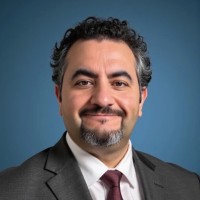 Tech Spaceship Employee Alaa Abdelhaq's profile photo