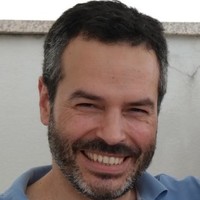Waveform Employee Luis Leite's profile photo