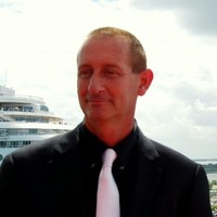 Fed Ex Home Delivery Employee Thomas Balch's profile photo