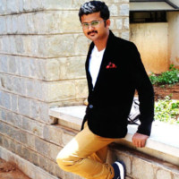 ProcSys-Processor Systems Employee Suraj Hc's profile photo