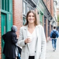 Lendable Employee Victoria van Lennep's profile photo