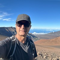 Novatech Analytical Solutions Inc. Employee Gilbert Lalonde's profile photo