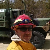 The Vascular Care Group Employee Steven Frye's profile photo