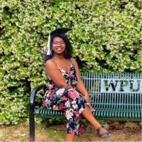 Catalent Employee Alexia Moore's profile photo