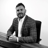 TPS360 - Total Protective Solutions 360 Employee Scott Barclay's profile photo