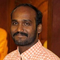 Algoritz Technologies Employee Ramesh Karunanidhi's profile photo