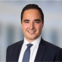 U.S. District Courts Employee Cameron Wolfe's profile photo