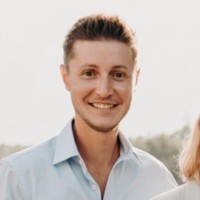 Kevin Mouton's profile photo