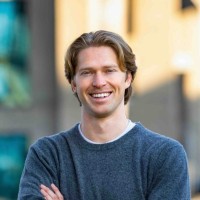 Intigris Employee Bing Voorham's profile photo