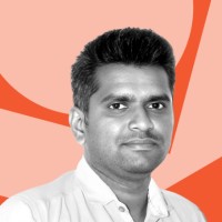 Leadpulse.io Employee Anil Kumar's profile photo