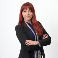 DEVELOR Employee Flora Rafis's profile photo
