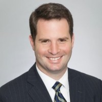 Ant International Employee Clay Roberts's profile photo