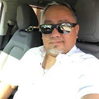 Reliable Ca Employee Fabian Campos's profile photo
