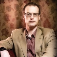 FintechOS Employee Peter Nordberg's profile photo