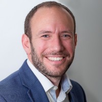 Mazars Employee Gavriel Lebens's profile photo