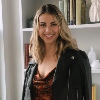 Stony Brook University College of Engineering and Applied Sciences Employee Kaitlyn McHale's profile photo