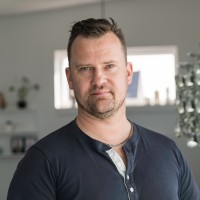 NHV Group Employee Morten Rasmussen's profile photo