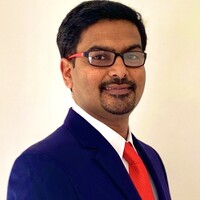 Cummins Inc. Employee Vikas Shinde's profile photo