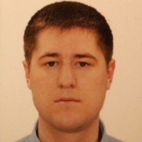 Allied Testing Employee Igor Cohanovschi's profile photo