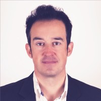 PwC Employee Luke Meier's profile photo