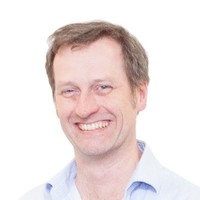 Sentient Hubs Employee Tim Telcik's profile photo