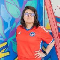 Adidas Employee Lorena Landeros Marcos's profile photo
