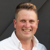 Wedgetail Rack Employee Joshua Grace's profile photo