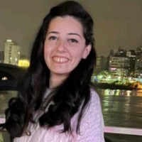 Crowd Analyzer Employee Marina Nashaat's profile photo