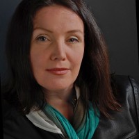 Catherine Griffiths Email