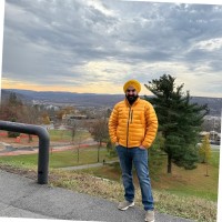 Unique Builders Employee Vibhishek Singh's profile photo