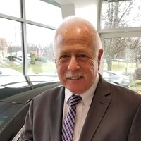 Hudson Cadillac Buick GMC Employee Michael Mullaney's profile photo