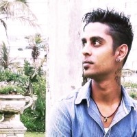 FGro Red Employee Vikash Ramchund's profile photo