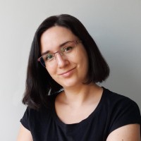 dmcgroup Employee Antoniya Dimitrova's profile photo
