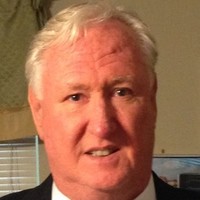 Goodzer Employee Richard Miles's profile photo