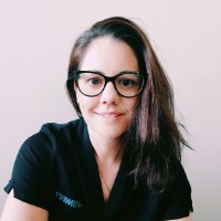 KINNECT Employee Jess Hopley's profile photo