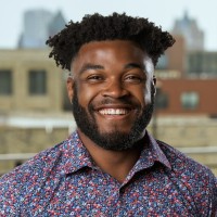 gener8tor Employee Mfoniso Ekong's profile photo