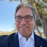 Texas Historical Commission Employee Pablo Serna's profile photo