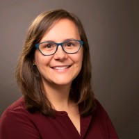 Worthington Libraries Employee Hilary Harlan's profile photo