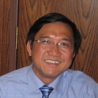 BASF Corporation Employee Kenneth Vu's profile photo