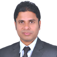 Asteroid Venture Employee Mahesh Yadav's profile photo